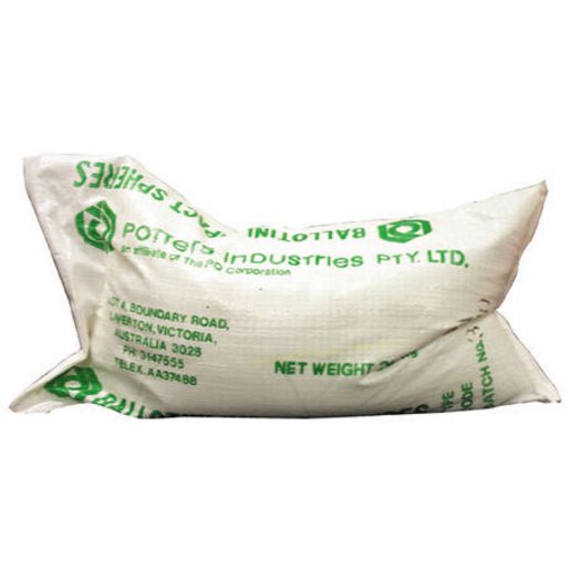 Sae Glass Sandblasting Beads Fine Grit 25Kg SAE-BB-002
