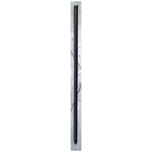 Whites Group Fence Post Star Light Duty 10755