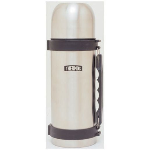 Willow Thermos Stainless Steel Vacuum Flask 1L DV100