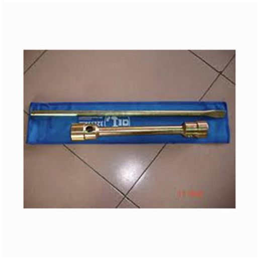 Dual Socket Wrench 17mm x 32mm AM032P