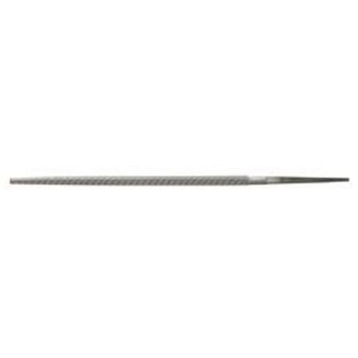 AP Tools Round Second Cut File 250Mm 12051