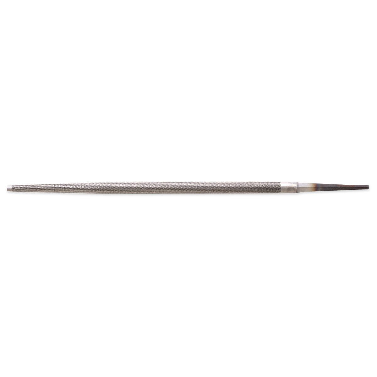 AP Tools Round Second Cut File 250Mm 12051