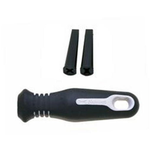 AP Tools Ergonomic File Handle 21474H