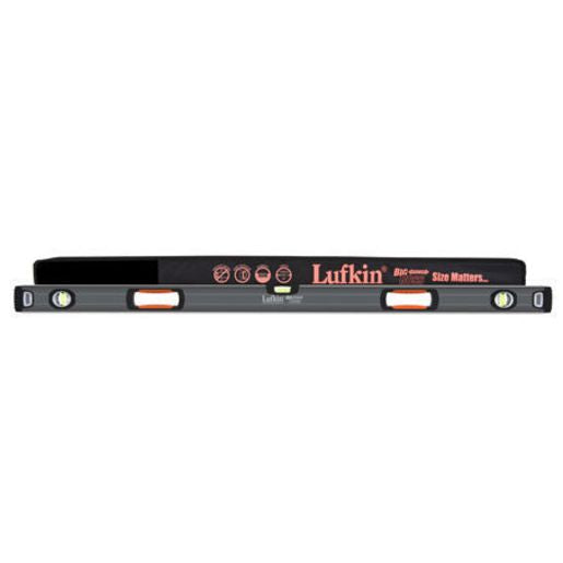 AP Tools Sola Spirit Level 200Cm LBBL200
