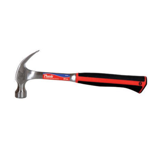 AP Tools Solid Steel Club Hammer 566Gm SS20C