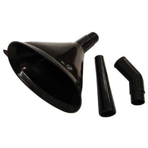 Homer 3 In 1 Funnel With Strainer F2