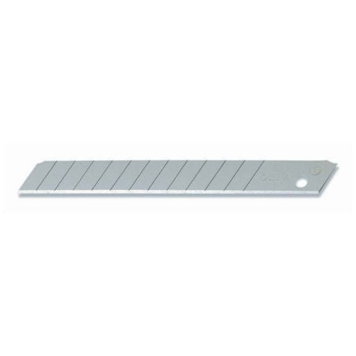 Rokset Industries Snapblade Olfa Ab10B Std (Pack Of 10) 1919