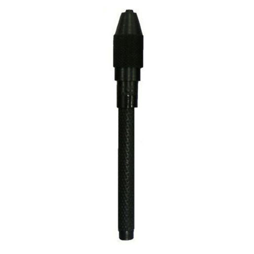 Eclipse Pin Vice 85Mm 0.75-1.5Mm EC-122