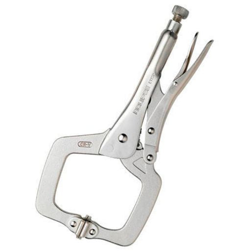 Eclipse Spear & Jackson Locking Pliers 275Mm EC-E11SP