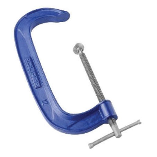 Eclipse Spear & Jackson G Clamp 150Mm EC-E20-6