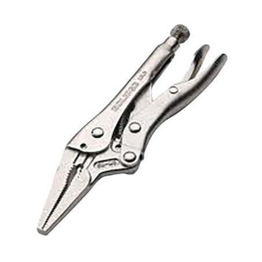 Eclipse Spear & Jackson Locking Pliers 275Mm EC-E11R