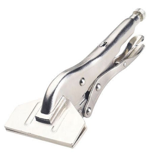 Eclipse Spear & Jackson Locking Sheetmetal Pliers 200Mm EC-E8R
