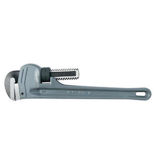 Eclipse Spear & Jackson Aluminium Pipe Wrench 250Mm EC-EAPW10