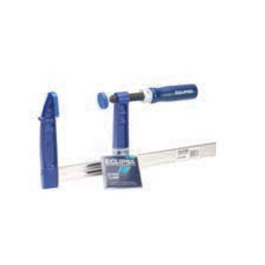 Eclipse Spear & Jackson F Clamp 200Mm EC-SCR8