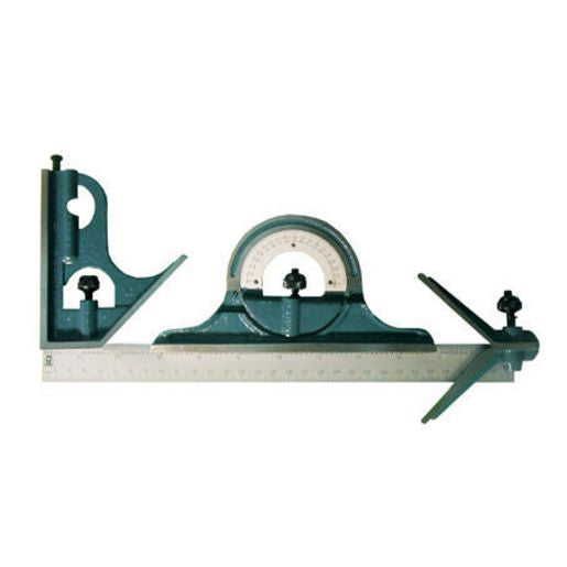 Moore & Wright Tools Spear & Jackson Combination Set 300Mm MW-520-01