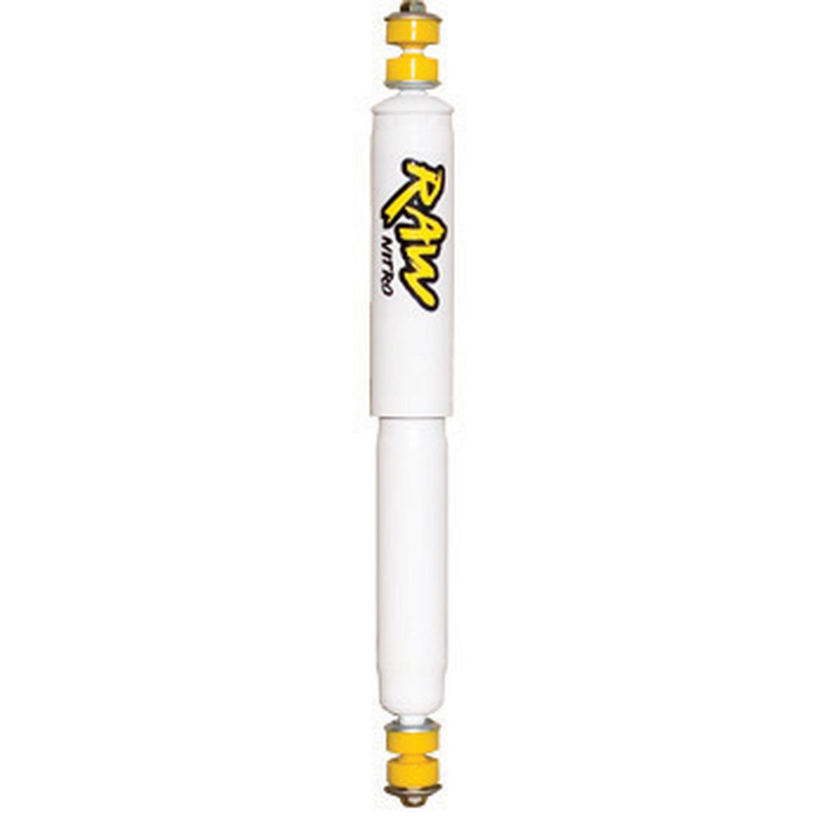 Raw 4x4 35mm Bore Nitrogen Gas Charged Shock Absorber Nitro G6003Y
