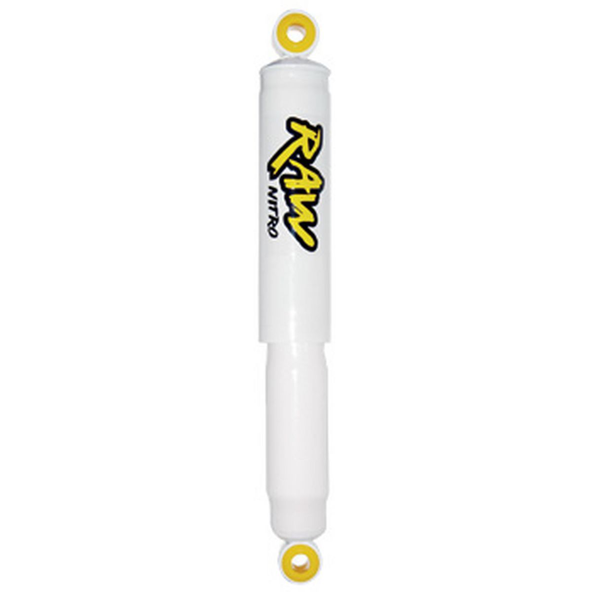 Raw 4x4 Rear 35mm Bore Nitrogen Gas Charged Shock Absorber Nitro to suit Ford Maverick, Nissan Patrol & Toyota LandCruiser G6006Y