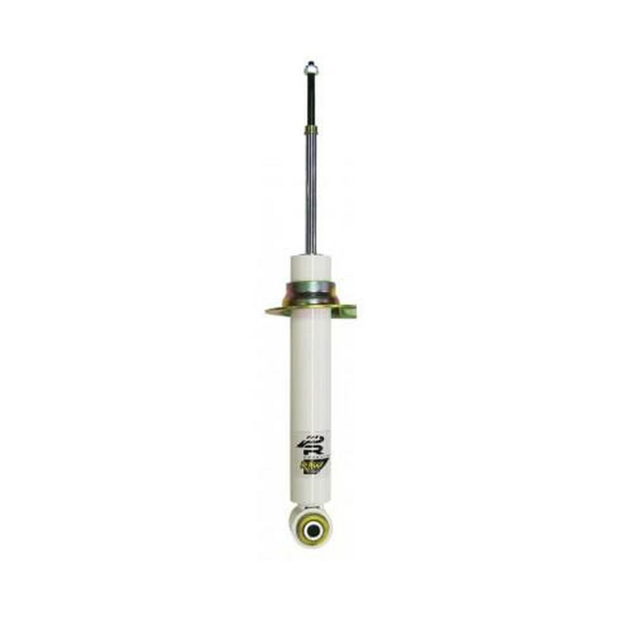 Raw 4x4 Shock Absorber Predator White PR539M1