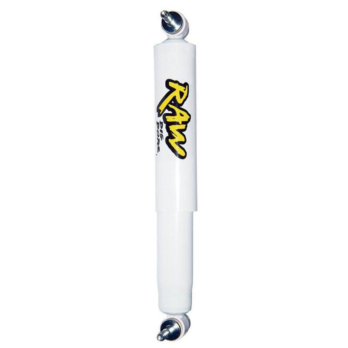 Raw 4x4 RAW 4x4 Big Bore Steering Damper to suit Toyota LandCruiser 60 Series SS176