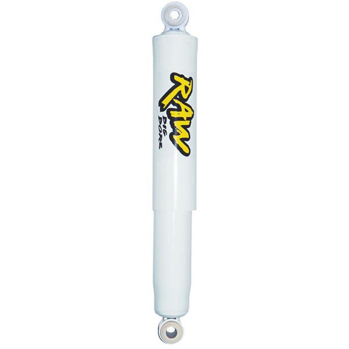 Raw 4x4 RAW 4x4 Big Bore Steering Damper to suit Ford Maverick 03/1988-08/1989 & Nissan Patrol Y60 SS232