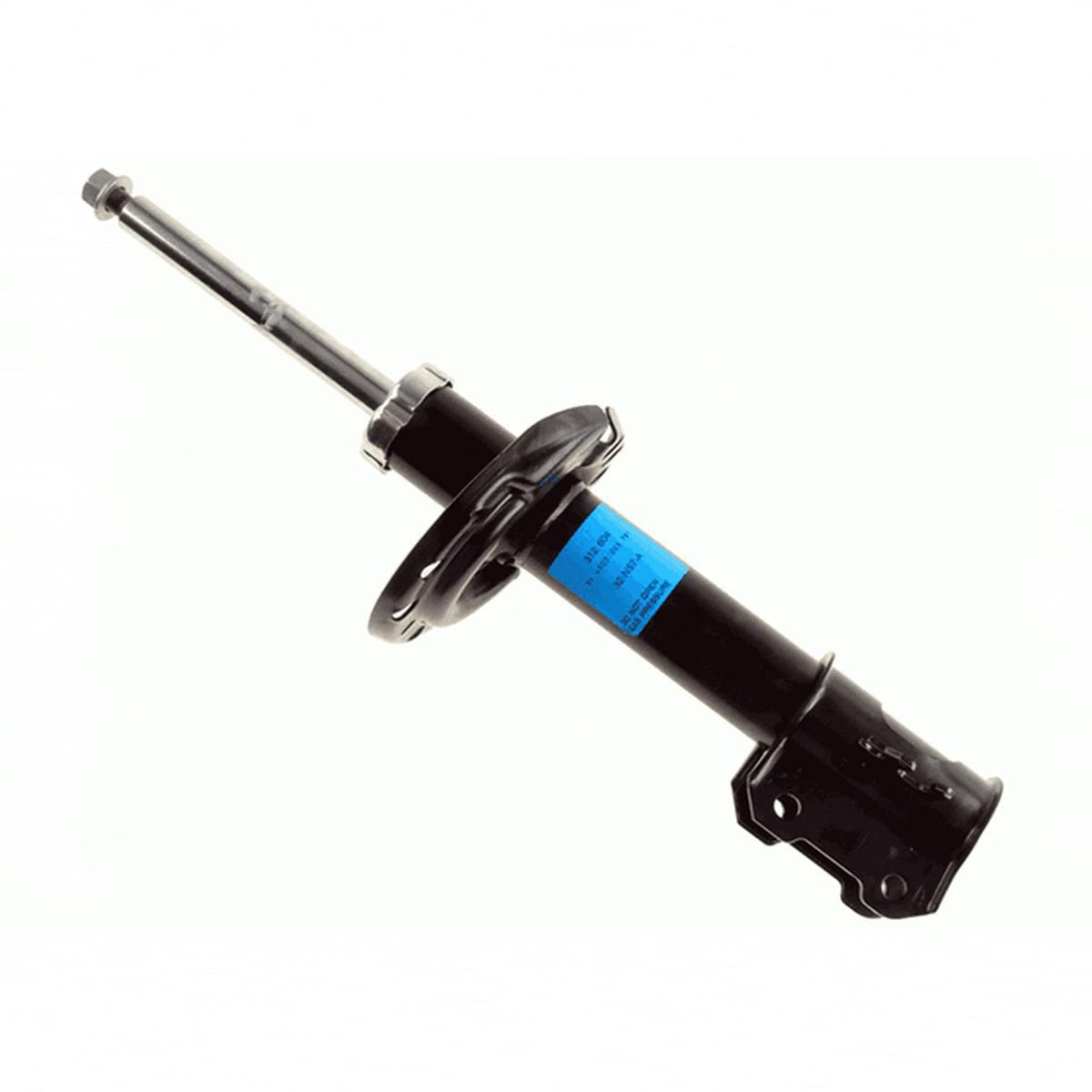Sachs Shock Absorber Front 312 615