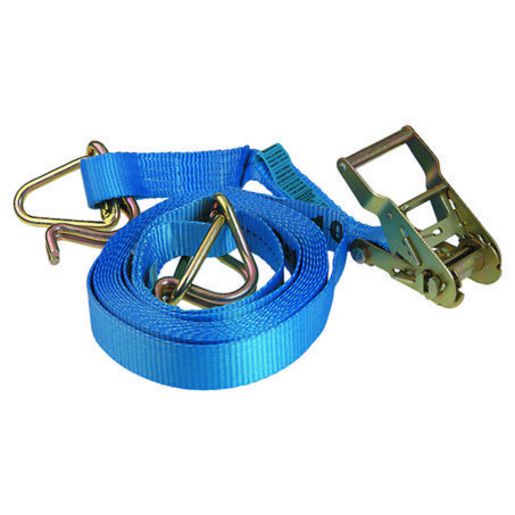 ANCRA Ratchet Loadbinder 35mm x 6m 1000kg 50041-7-6MTR