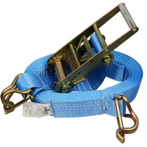ANCRA Ratchet Loadbinder 75mm x 9m 5000kg 75000-12-EDGE