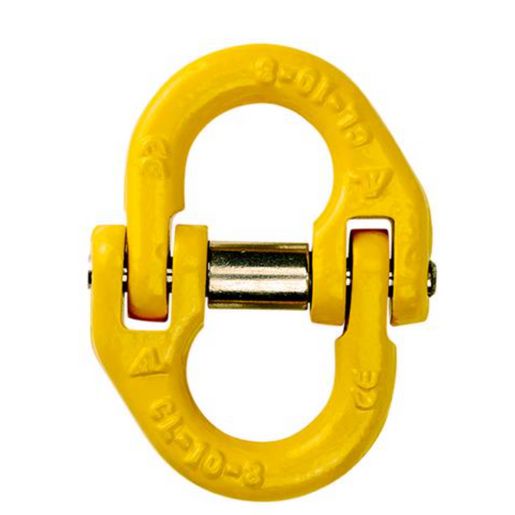 Australian Lifting Centre Chain Connector Type CL 10mm 101810
