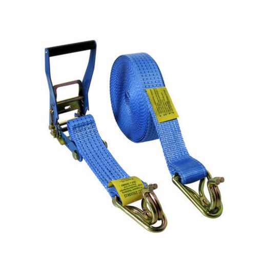 Australian Lifting Centre Tie Down 50mm x 9M 2500kg LC 204250