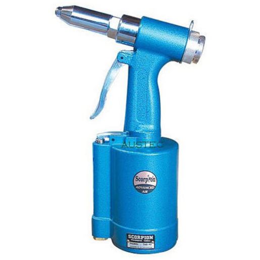 Austech Pop Rivet Gun 3/16In Drive TAR40