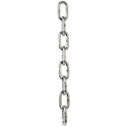 Beaver Trailer Safety Chain 9.5mm Galvanised 142010G