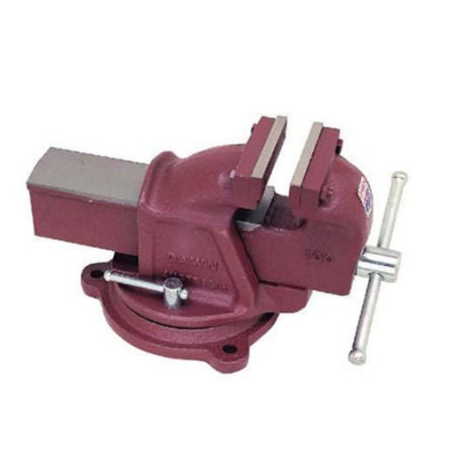 Dawn Vice Swivel Base 125mm 60165