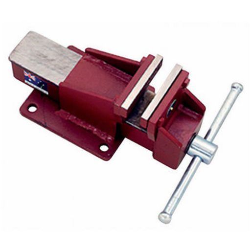 Dawn Vice-Fabricated Straight 150Mm 60207