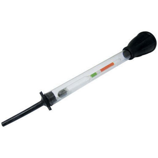 Homer Battery Hydrometer BH1