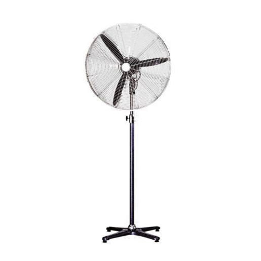Homer Industrial Pedestal Fan 750Mm PF750