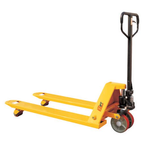Ideal Pallet Truck L60 2500Kg Capacity AC25-685