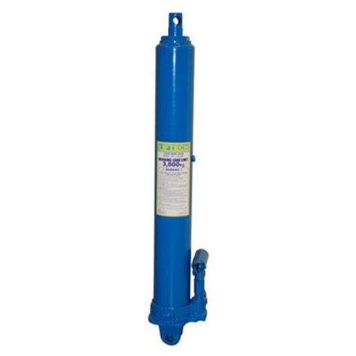Karmot Long Ram Jack 3000Kg Swivel Base LT203SB