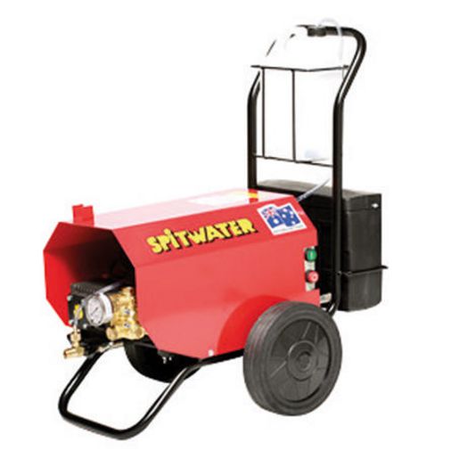 OEM Spitwater Pressure Cleaner HP201