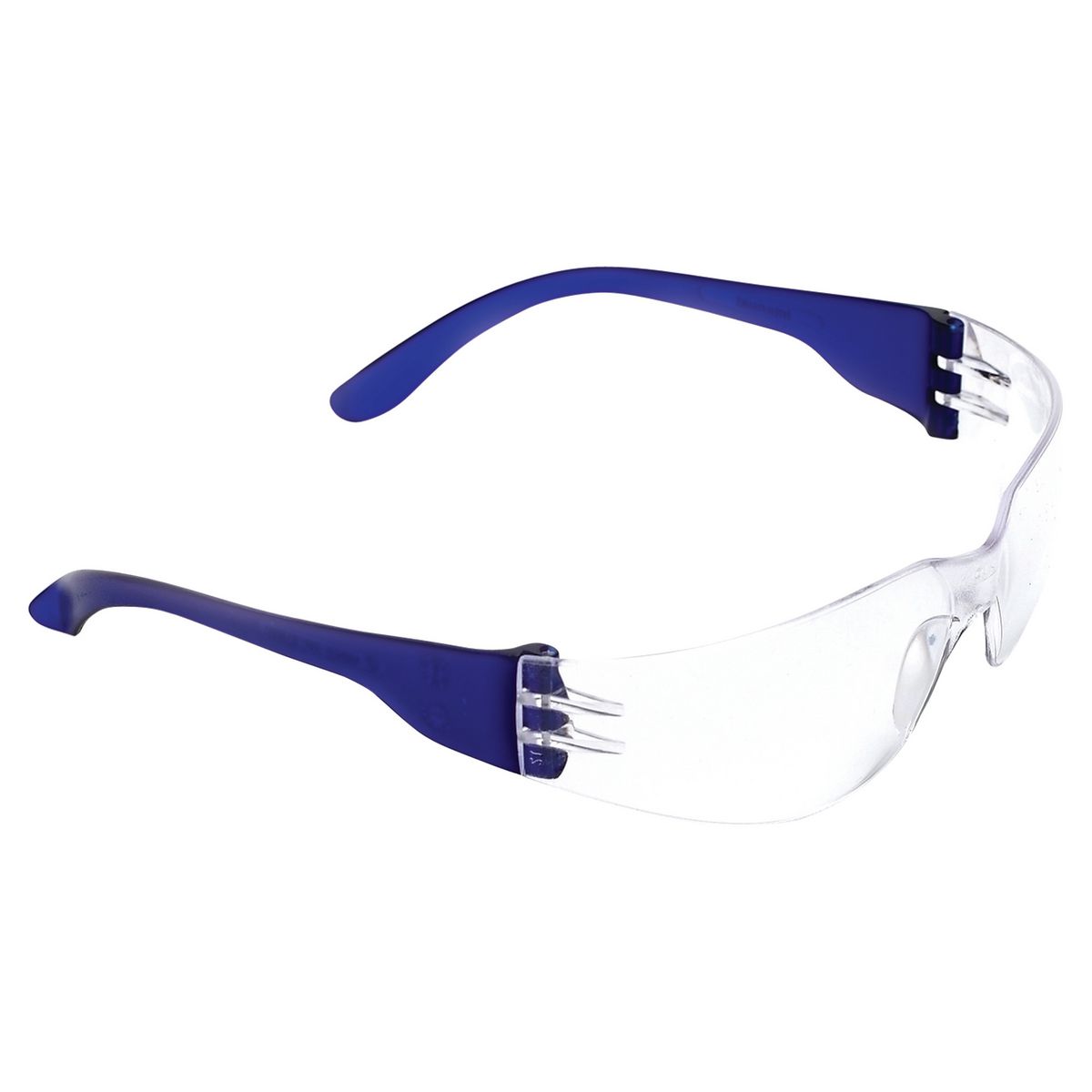 Prochoice Safety Glasses Tsunami Clear Lens 1600