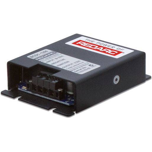 REDARC DC to DC Charger 12V BCDC1206
