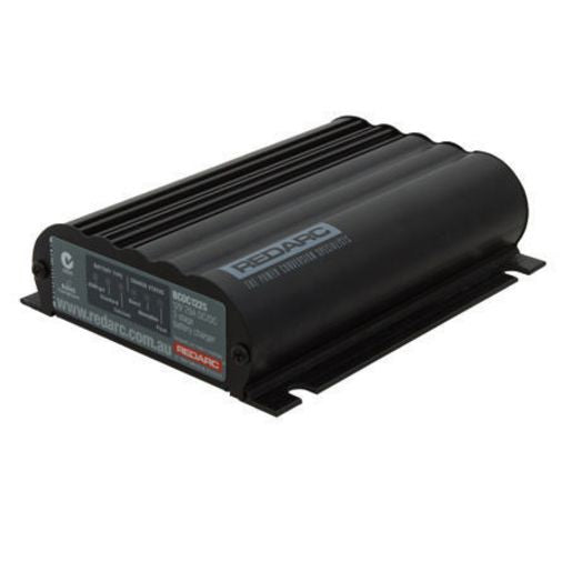 REDARC 25A In-Vehicle DC Battery Charger BCDC1225