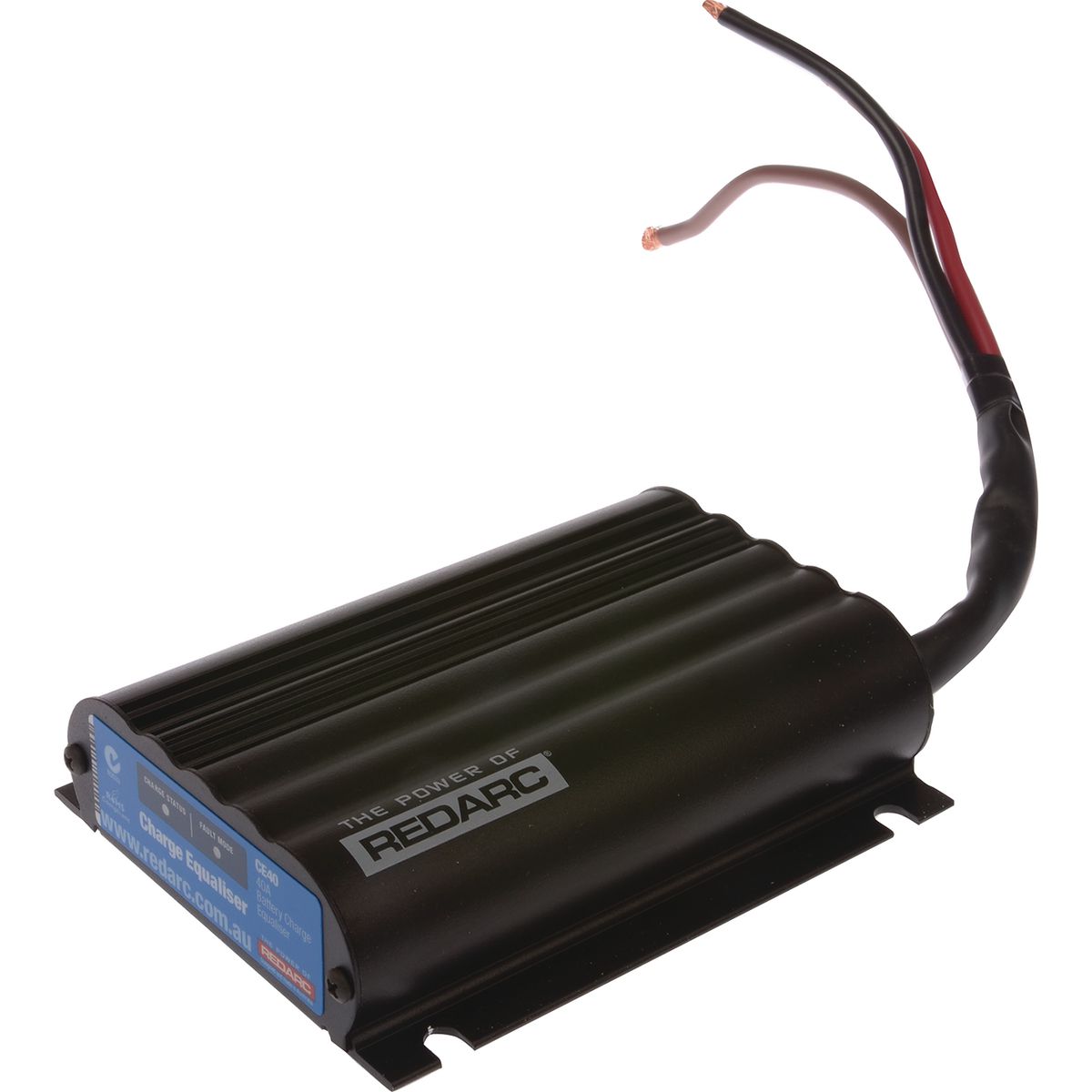 REDARC Charge Equaliser 24-12V 40A DC CE40S2