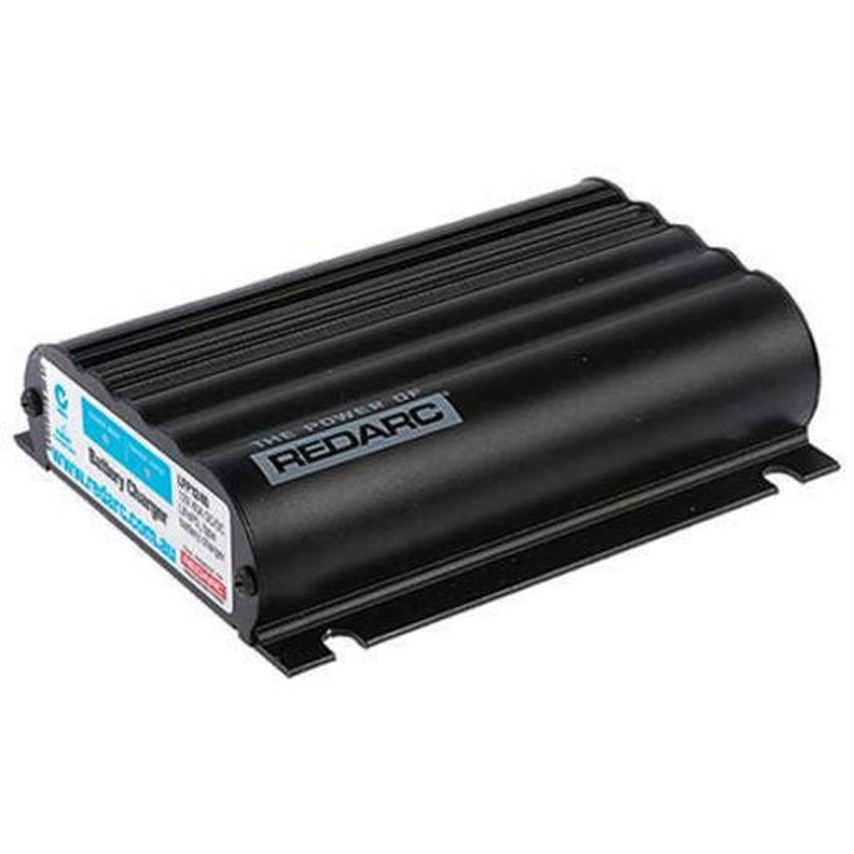 REDARC Lithium DC to DC Battery Charger 12V LFP1240-LV
