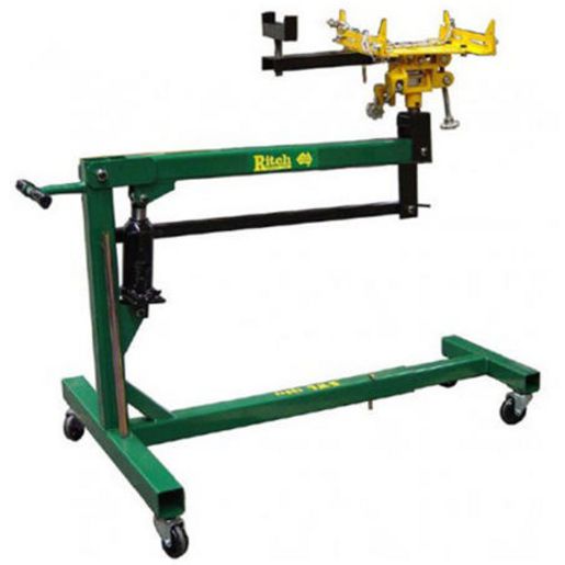 Ritch Transmission Jack 500Kg REN6-500A