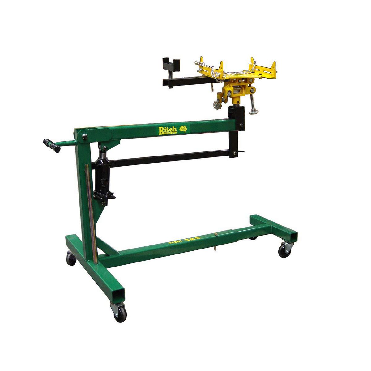Ritch Transmission Jack 500Kg REN6-500A