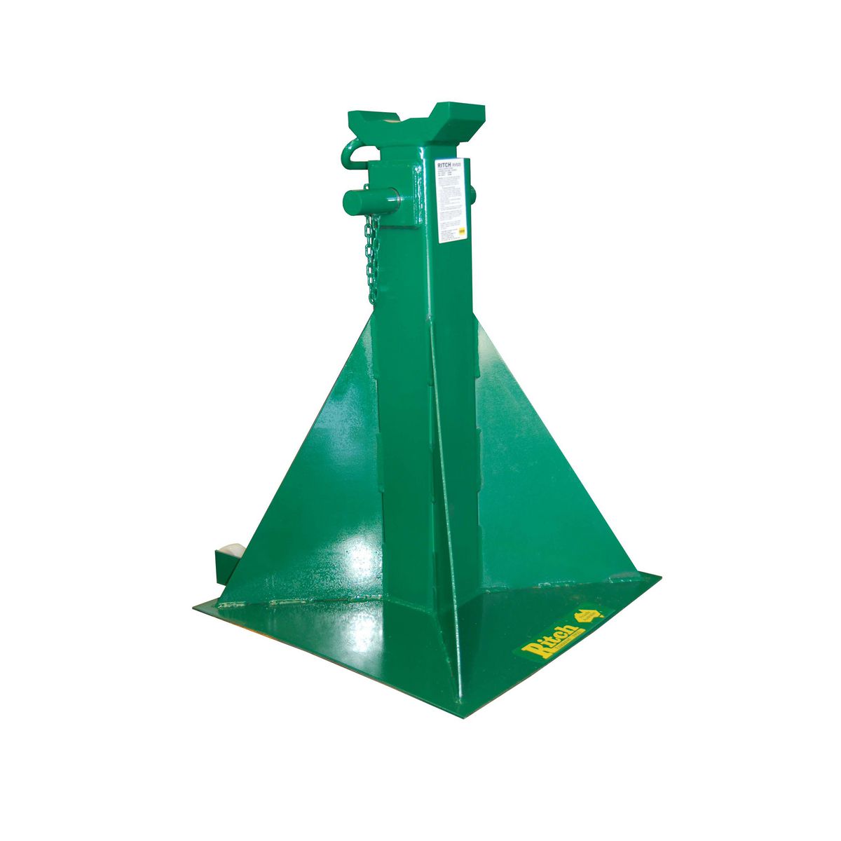 Ritch Axle Stand Heavy Duty 20 Tonne RVS20