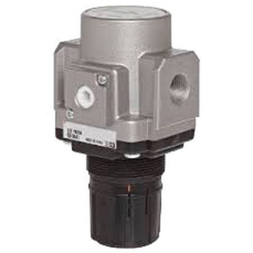 SMC Regulator 1/4In AR20-02H-A