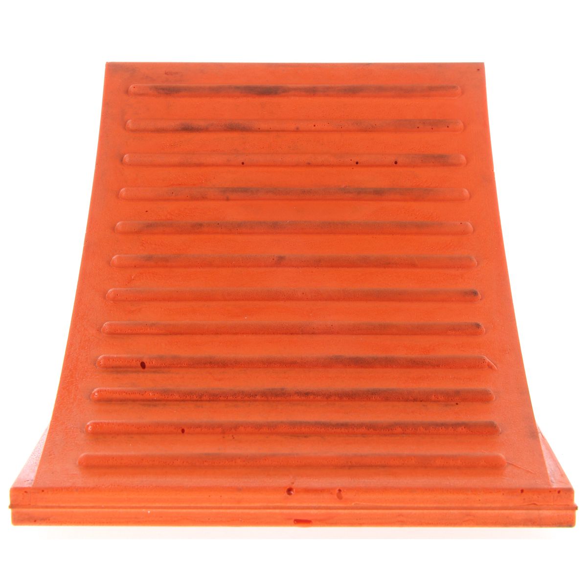 S M Safety Wheel Chock Checkers UC1700