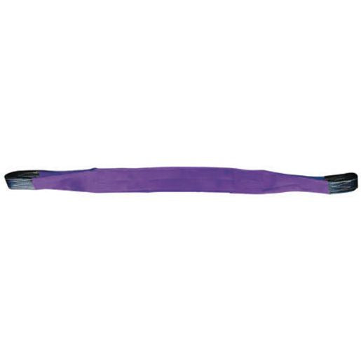 Spanset 1 Tonne X 3 Metre Flat Sling FC1030
