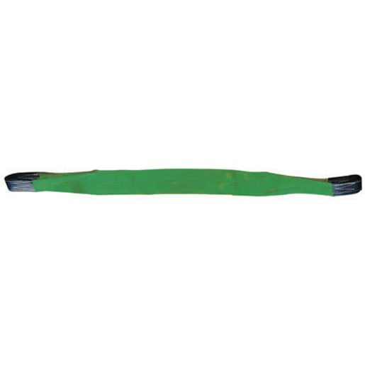 Spanset Spectre 2T X 3M Flat Sling FC2030